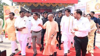 नीयत साफ हो तो नियति बदलने में देर नहीं लगती : मुख्यमंत्री