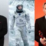 स्टीवन स्पीलबर्ग बोले- ‘इंटरस्टेलर’ नोलन के हाथों में बनी बेहतर फिल्म