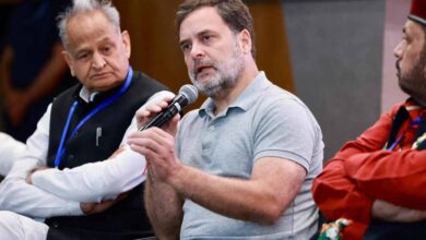 मारवाड़ में सियासी हलचल तेज, कांग्रेस नेताओं के दौरे से बढ़ा राजनीतिक तापमान