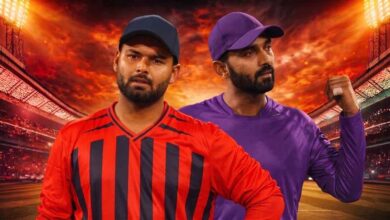 कोलकाता नाइट राइडर्स बनाम लखनऊ सुपर जायंट्स: करो या मरो का मुकाबला