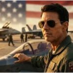 टॉम क्रूज की ‘टॉप गन’ 40 साल बाद फिर रिलीज, फैंस में जबरदस्त उत्साह