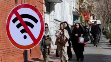 ईरान में सबसे लंबा इंटरनेट ब्लैकआउट, डिजिटल संकट गहराया