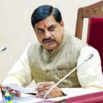 इस्तीफा दे पूरी प्रदेश कांग्रेस… वंदे मातरम के अपमान पर भड़के CM यादव