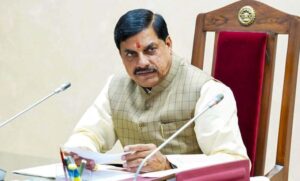 इस्तीफा दे पूरी प्रदेश कांग्रेस… वंदे मातरम के अपमान पर भड़के CM यादव