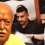 धुरंधर 2′ की सक्सेस के बाद रणवीर सिंह पहुंचे नागपुर, RSS प्रमुख से की मुलाकात