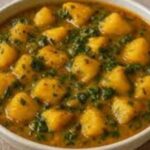 गर्मी में बनाएं झटपट मट्ठा वाले आलू, स्वाद भी लाजवाब और सेहत के लिए भी फायदेमंद