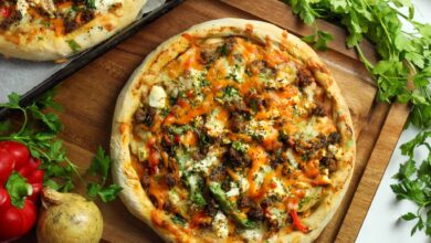 बची हुई रोटी से बनाएं क्रिस्पी पिज्जा, स्वाद ऐसा कि बच्चे भी मांगेंगे बार-बार
