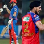 दिल्ली बनाम पंजाब: अंकतालिका में टॉप टीम के खिलाफ DC की कठिन परीक्षा