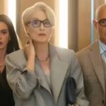 ‘द डेविल वियर्स प्राडा 2’: 20 साल बाद लौटेगी मिरांडा प्रीस्टली और एंडी सैक्स