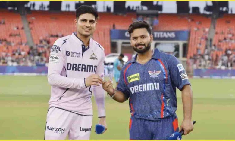 LSG vs GT: एकाना में जीत की तलाश, घरेलू रिकॉर्ड सुधारने उतरेगी लखनऊ टीम