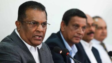 श्रीलंका क्रिकेट में बड़ा भूचाल: SLC अध्यक्ष शम्मी सिल्वा समेत पूरी कमेटी ने दिया इस्तीफा