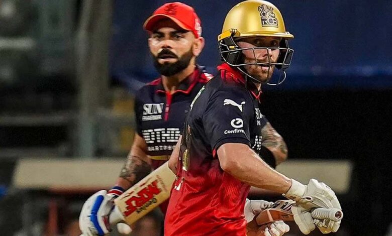 आरसीबी ने मुंबई को 18 रनों से हराया, रजत की तूफानी पचास ने दिलाई जीत