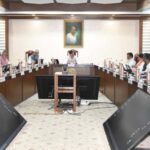 प्रदेश में बिछेगा सड़कों का जाल, इंफ्रास्ट्रक्चर में सरकार का बड़ा कदम, कैबिनेट मीटिंग में लिए गए अहम फैसले