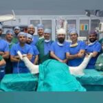 सर गंगा राम अस्पताल में सफल डबल हैंड ट्रांसप्लांट, महिला को नई जिंदगी