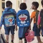 यूपी में ‘स्कूल चलो अभियान’ मिशन मोड में, हर बच्चे के नामांकन पर जोर