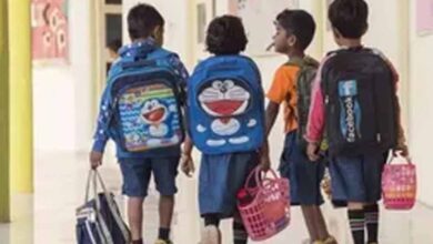 यूपी में ‘स्कूल चलो अभियान’ मिशन मोड में, हर बच्चे के नामांकन पर जोर