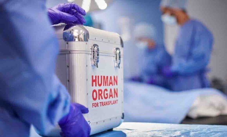 रोहतक से दिल्ली तक जीवन की दौड,ग्रीन कॉरिडोर में 85 मिनट में पहुंचा हार्ट, बची एक जिंदगी