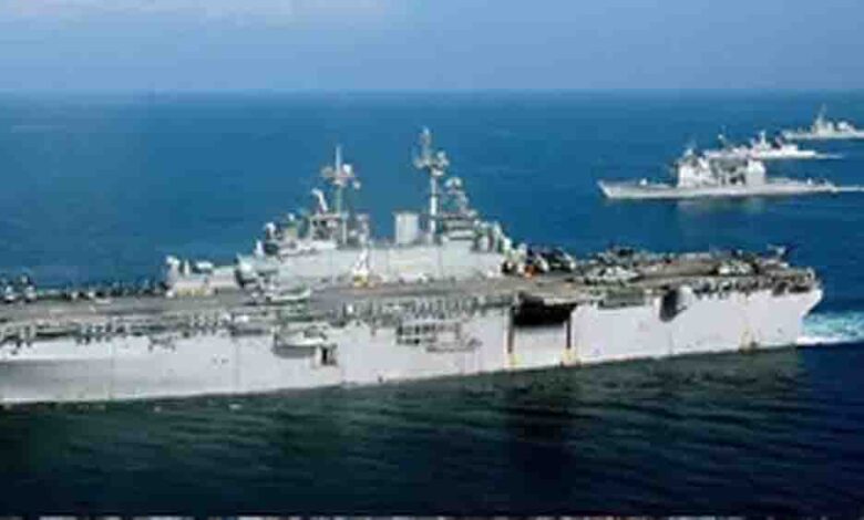 बलूचिस्तान क्षेत्र में तनाव बढ़ा, पाक नेवी पर हमले से सुरक्षा एजेंसियां अलर्ट