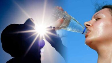 हीटवेव में सिर्फ पानी नहीं, ये 8 हाइड्रेशन गलतियां पड़ सकती हैं भारी