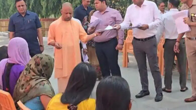 विशेष टीम गठित कर हो जमीनी विवादों का निस्तारण : मुख्यमंत्री