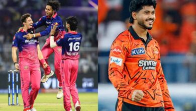 सनराइजर्स हैदराबाद की शानदार जीत, ईशान किशन चमके