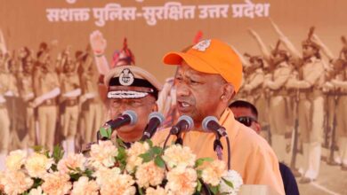 बेटियों की दमदार मौजूदगी: पुलिस ट्रेनिंग में दिखा अनुशासन और समर्पण, बोले सीएम योगी