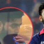 रियान पराग की वेपिंग विवाद में फंसी कप्तानी, BCCI जांच के बाद तय करेगा सजा