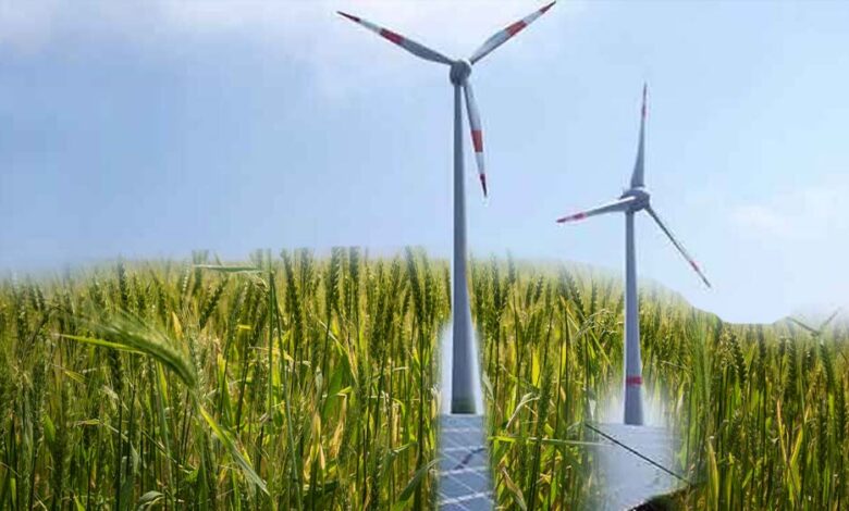 एमपी की 23634 पंचायतों और 444 तहसीलों में लगेगा विंड सिस्टम, हर 15 मिनट में मिलेगी मौसम और बारिश की जानकारी