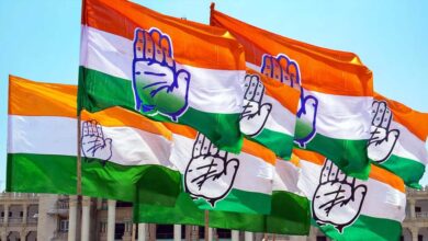 कांग्रेस के कई जिला अध्यक्ष उम्मीदों पर खरे नहीं उतरे, अब दिग्गज नेताओं की कुर्सी पर संकट