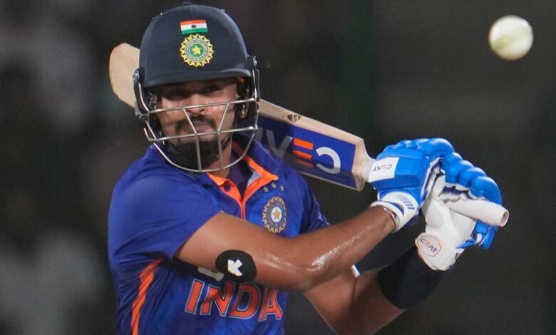 श्रेयस अय्यर को मिल सकती है T20 टीम की कप्तानी, वैभव सूर्यवंशी को मिलेगा मौका, BCCI कर सकता है बड़े बदलाव