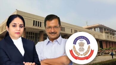 मेरी गरिमा को चुनौती दी गई थी, अगर मैं हट जाती तो…’: अरविंद केजरीवाल मामले में जस्टिस स्वर्ण कांता शर्मा