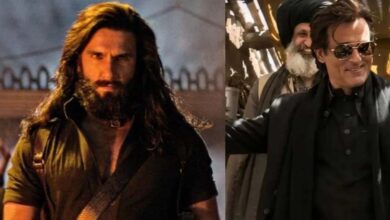 यूट्यूब डेली चार्ट्स में 500+ मिलियन व्यूज के साथ धुरंधर का गाना, देखें टॉप 7 वीडियोज