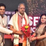 आज की नारी–नारी शक्ति सम्मान अवॉर्ड शो: रायपुर में महिला सशक्तिकरण का भव्य उत्सव