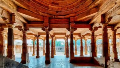 भोजशाला सर्वे 124 साल में कई बार, हर बार मिलीं मूर्तियां-श्लोक, MP HC में सुनवाई थोड़ी देर में