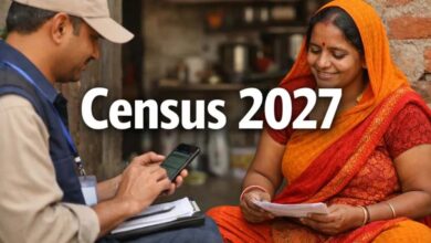 जनगणना में खुलासा: भोपाल में बीते पांच दिन में 6000 से अधिक घरों की जानकारी डिजिटली दर्ज