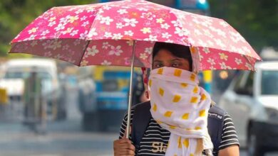 मध्य प्रदेश के 10 जिलों में भीषण गर्मी का अलर्ट, 21-23 अप्रैल तक लू का यलो अलर्ट, खजुराहो में तापमान 43 डिग्री के करीब