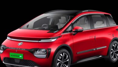 MG Windsor EV का नया Commute वेरिएंट हुआ लॉन्च, जानें कीमत और फीचर्स