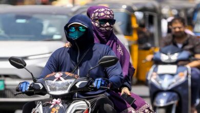 प्रचंड गर्मी से बढ़ा ‘मेगा अल नीनो’ का खौफ, 149 साल पहले 4% आबादी का हुआ था सफाया