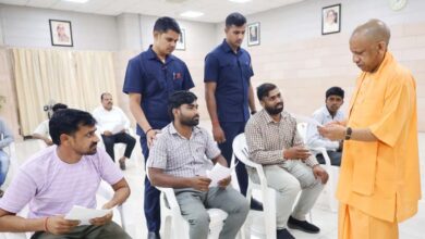 जनसेवा सरकार का कर्तव्य, इसी पथ पर चल रही सरकारः मुख्यमंत्री