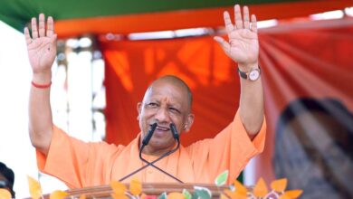 नौजवान परेशान, किसान हताश और उद्योग-धंधे चौपट, लेकिन टीएमसी सिर्फ तुष्टिकरण में लगी: सीएम योगी