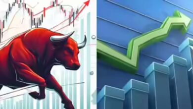 Stock Market Rally: अमेरिका से आई एक खबर से शेयर बाजार में उफान, वॉर का डर हुआ दूर