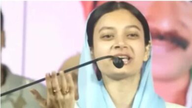 फेक OBC सर्टिफिकेट मामले में सहर युनूस शेख ने खुद दी सफाई, ‘कैसा हराया’ वाली मुंब्रा की पार्षद सामने आईं