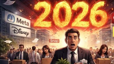 2026 में अब तक 73,000 कर्मचारियों को निकाल चुकीं टेक कंपनियां, जानें इसके पीछे की वजह