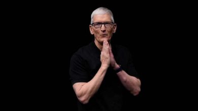 Apple को मिला नया CEO, 15 साल बाद टिम कुक देंगे इस्तीफा, मिली नई जिम्मेदारी