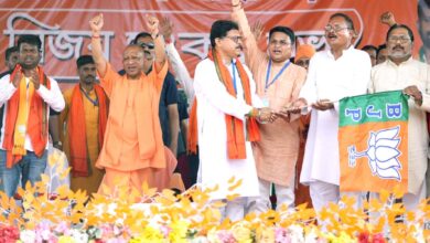 सदियों के आक्रमणों के बावजूद आज भी अडिग है सनातन आस्था: सीएम योगी