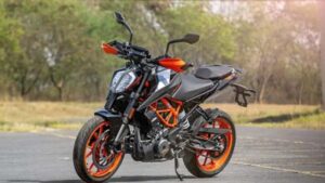 KTM 390 Duke और 390 Adventure के 350cc वेरिएंट हुए लॉन्च, जानें इनकी कीमत