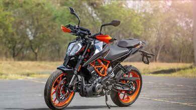 KTM 390 Duke और 390 Adventure के 350cc वेरिएंट हुए लॉन्च, जानें इनकी कीमत