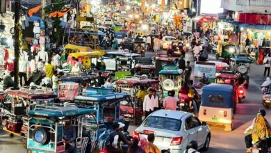 इंदौर में ट्रैफिक समस्या का समाधान, प्रशासन का कदम – अब ई रिक्शा पर लगेंगे रंग-बिरंगे स्टीकर और तय होंगे रूट