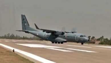 पूर्वांचल एक्सप्रेस-वे पर IAF का दमखम, सुखोई और मिराज की गर्जना से कांपा आसमान