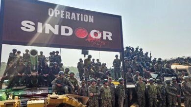 दिल्ली पर पाकिस्तानी मिसाइल का हमला: रास्ते में कैसे हुई नाकाम, ऑपरेशन सिंदूर का नया खुलासा